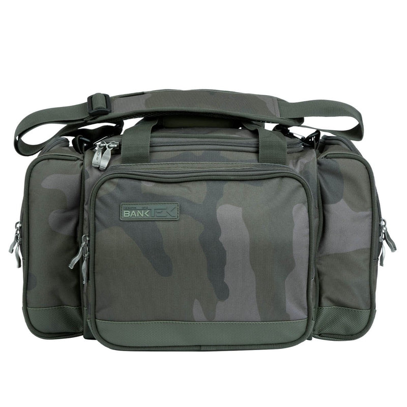 Bank-Tek Carryall - Compact