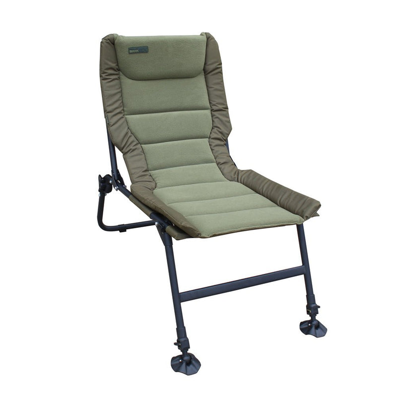 Bank-Tek Combi Chair