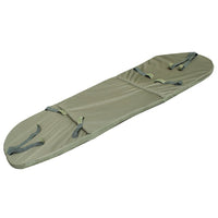 Bank-Tek Memory Foam Matress Topper