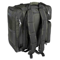 Bank-Tek Ruckbag