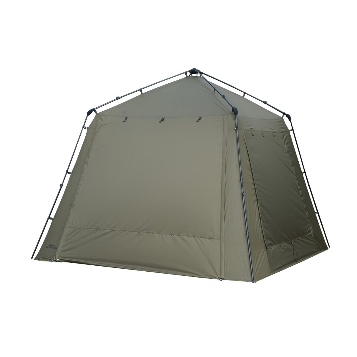 Screen House XT Compact - Gazebo van Avid Carp, compacte