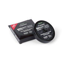 Braided Shock Leader - 50lb - 100m