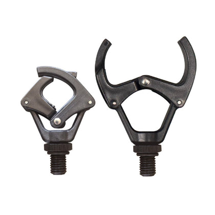 Kunststof hengelsteunen