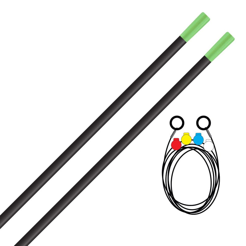 Distance Sticks - Slim