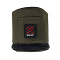 Gas Canister Cover