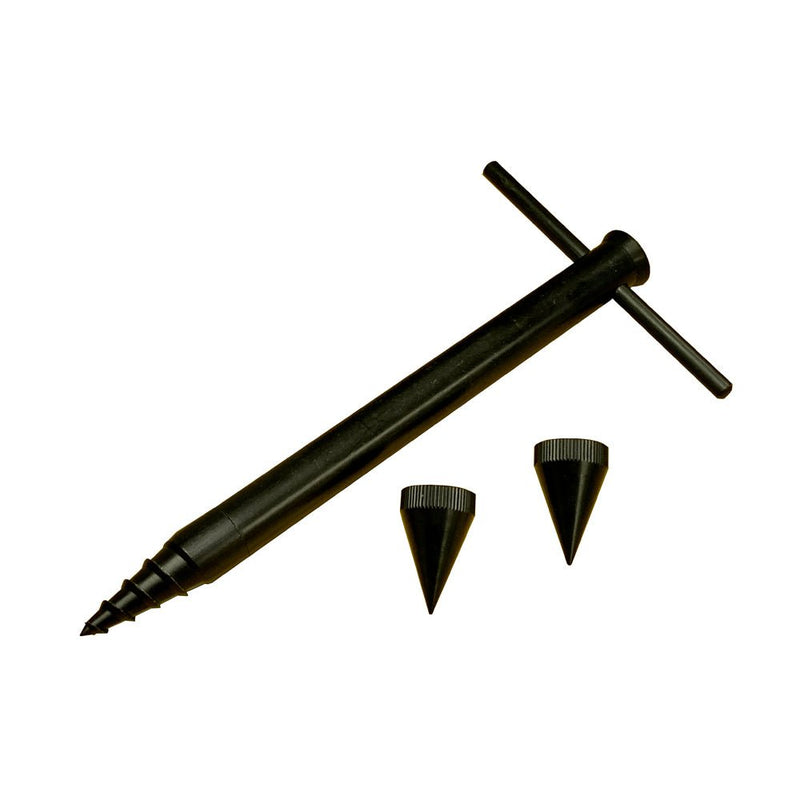 Ground Control Extension Pack