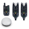 HeroX Bite Alarm 2+1