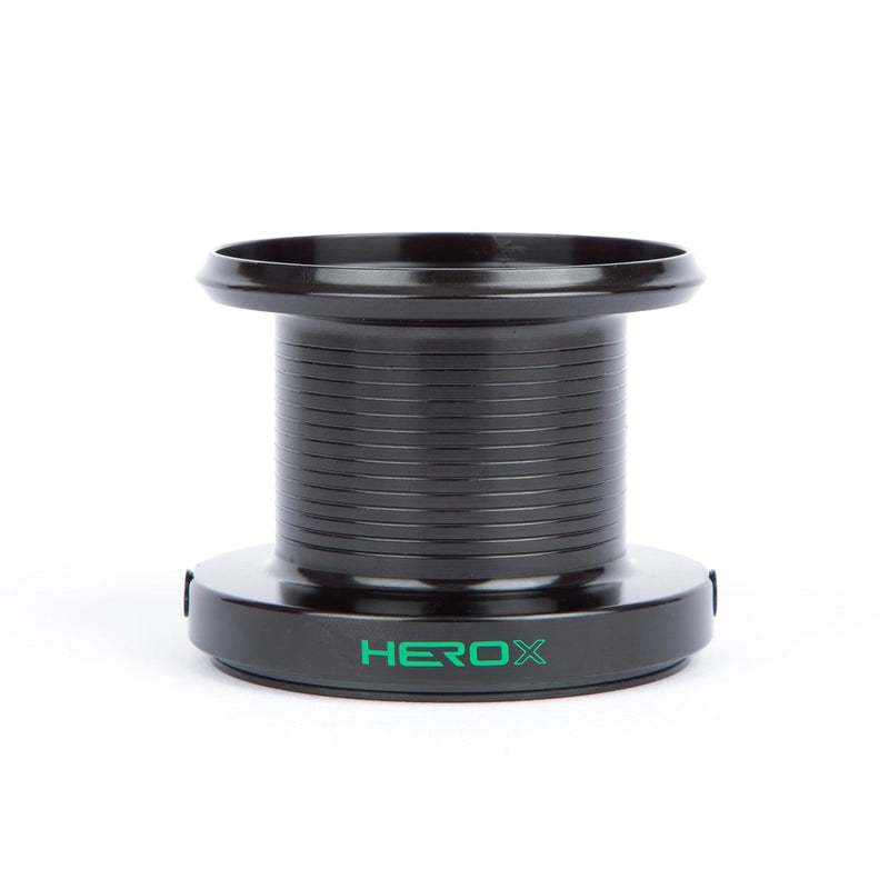 HeroX - Reservespoel