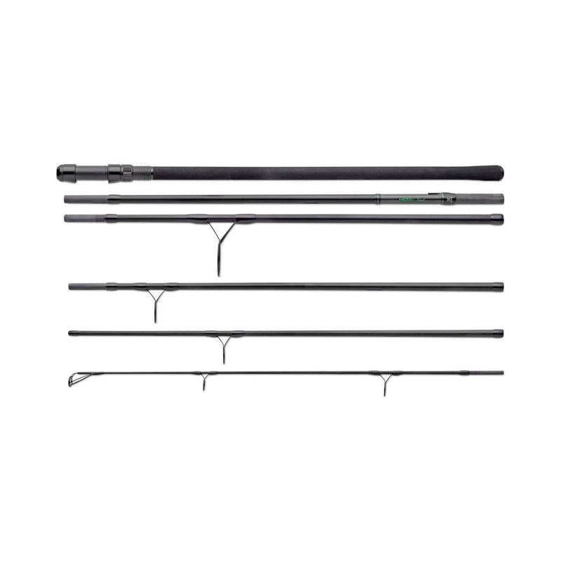 HeroX Travel Rod - 10ft - 3.00lb - 6pcs