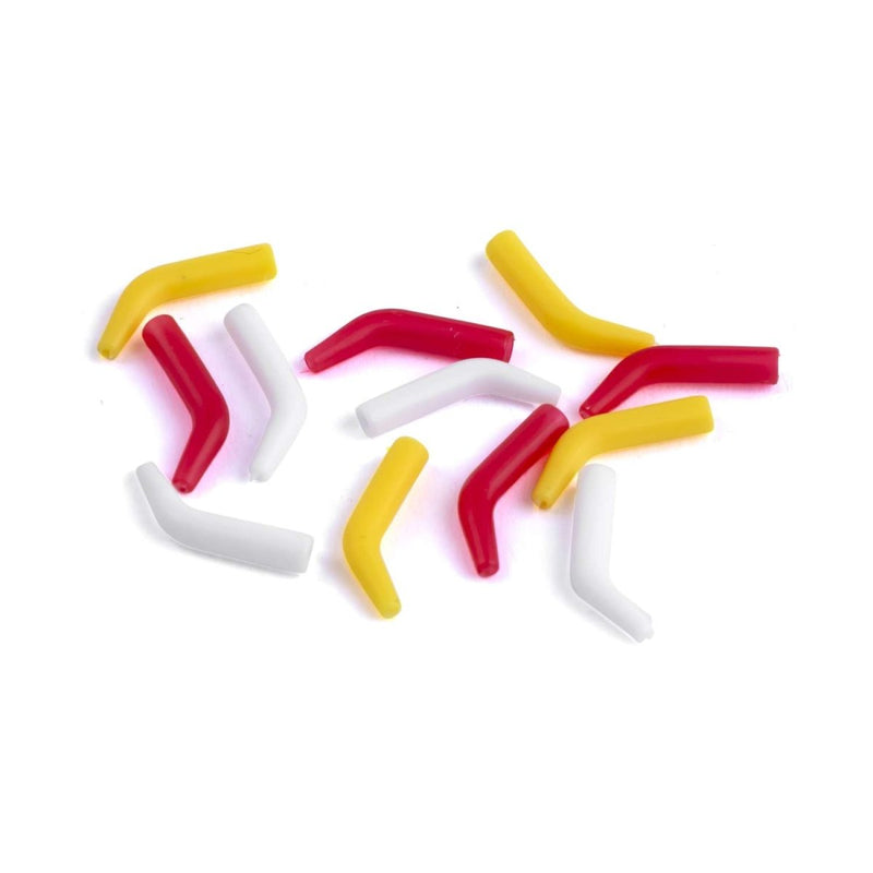 Kicker - Red/Yellow/White