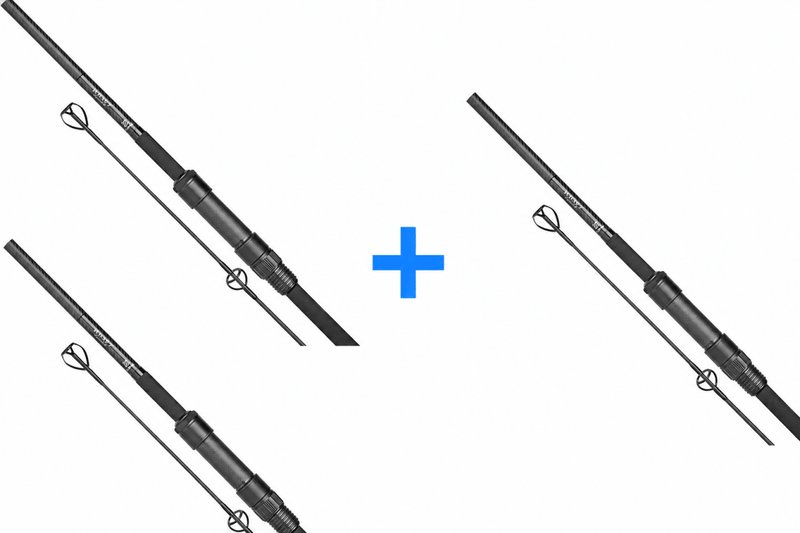 KRAFT - Ceramic SB - 9FT - 3.50LB - 2+1 gratis