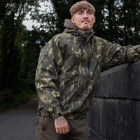 Lightweight Jacket - Camo