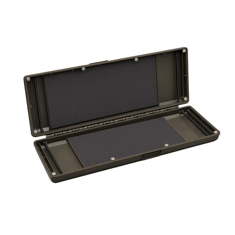 Lokbox Pro - Rig and Boom Box