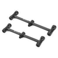 PRO Carbon - Buzzer Bar - 2-rod - Pair