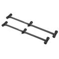 PRO Carbon - Buzzer Bar - 3-rod - Pair