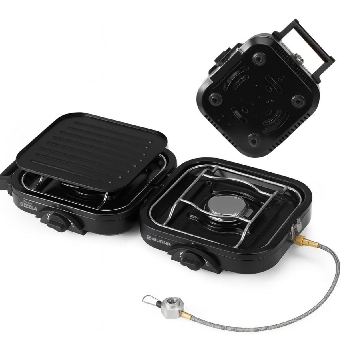 Sonik Sports Sizzla 2Burna - KarperCentrale