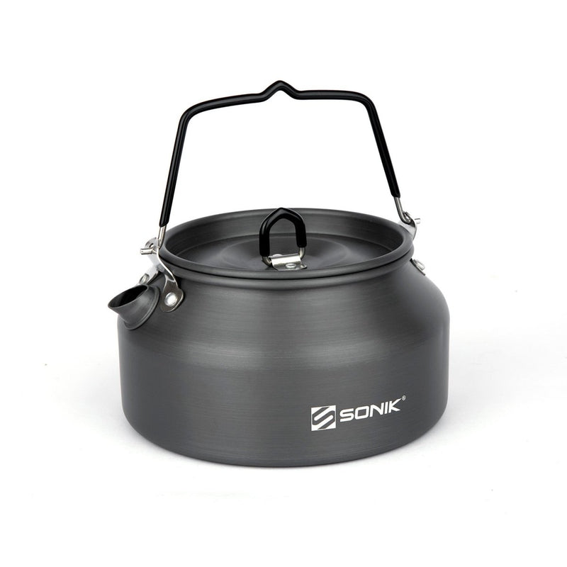 Sizzla Kettle