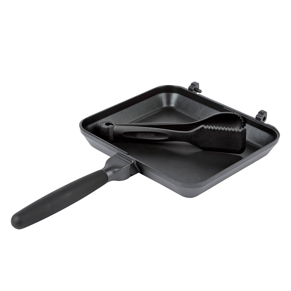 Sonik Sports Sizzla Multi - Pan - KarperCentrale