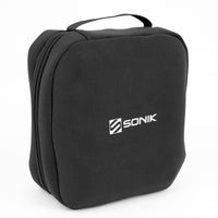 Sonik Sports Sizzla Multi - Pan Set - Case - KarperCentrale