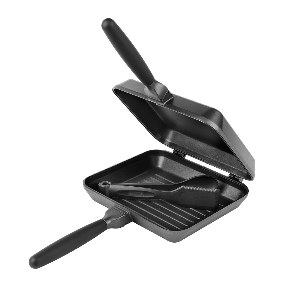 Sonik Sports Sizzla Multi - Pan Set - KarperCentrale