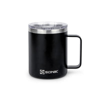 Sizzla Thermal Mug