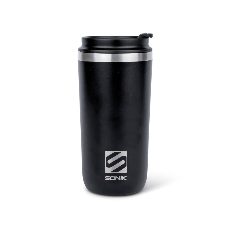 Sizzla Thermal Mug - Tall