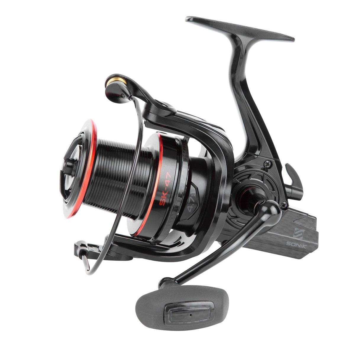 Sonik Sports SK47 - Carbon 7000 - KarperCentrale
