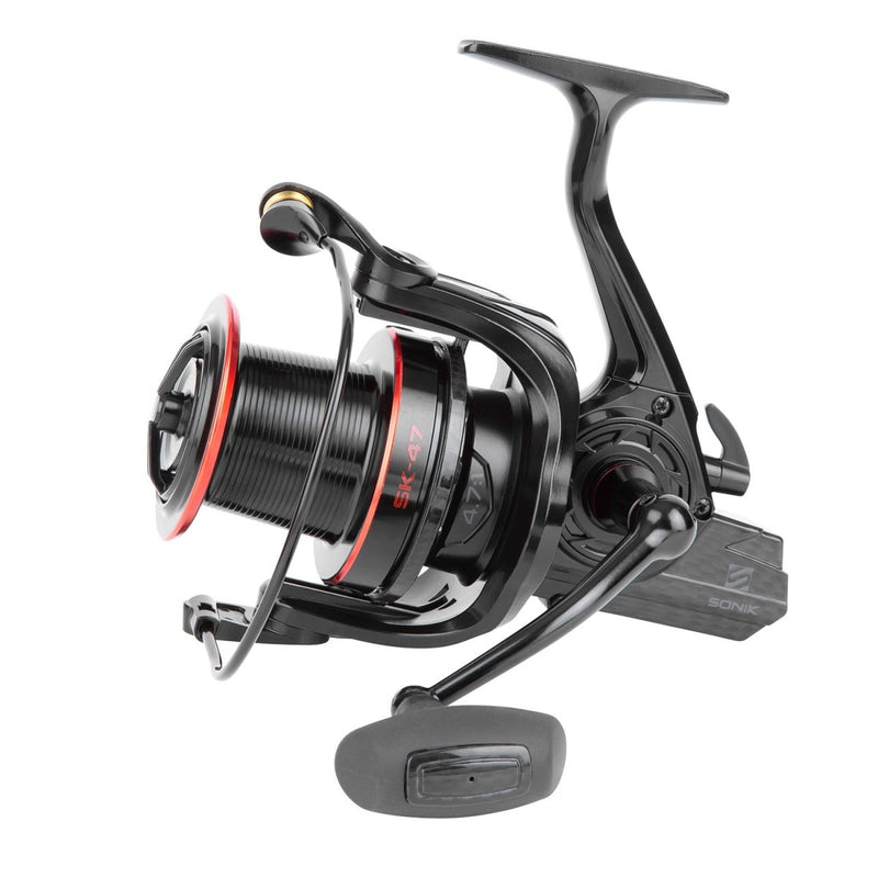 SK47 - Carbon 7000
