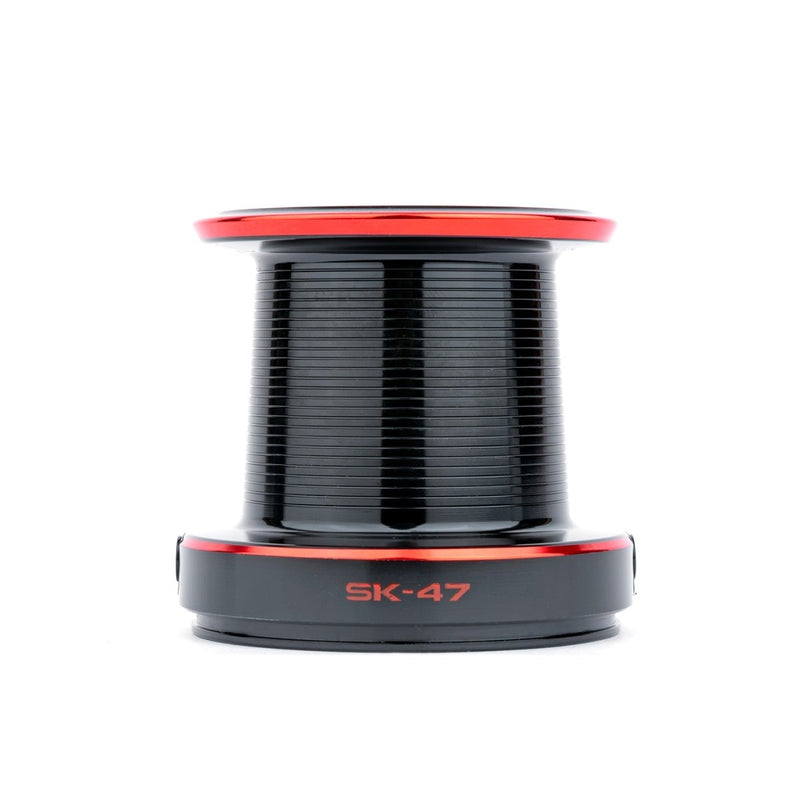 SK47 - Carbon - Reserve spoel