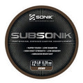 SubSonik - Brown - 1200m