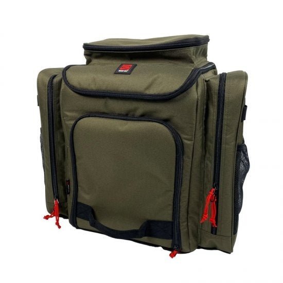 Tackle Organiser Rucksack