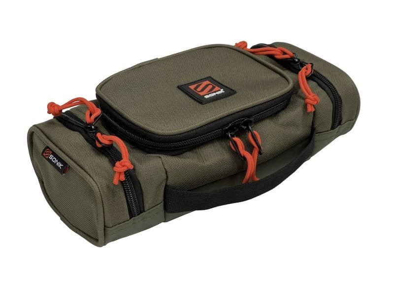 Tackle Pouch – Multi-Section