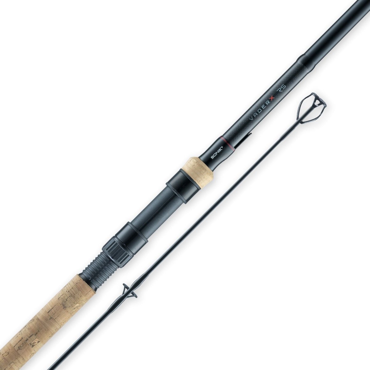 Sonik Sports VaderX RS - 12ft - 3.00lb - Cork - KarperCentrale