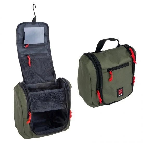 Sonik Sports Wash Bag - KarperCentrale