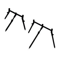 Sonik Sports Xtractor 2 Tri - Pod - KarperCentrale