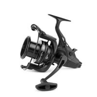 Xtractor+ 6000 - FS - Long Cast