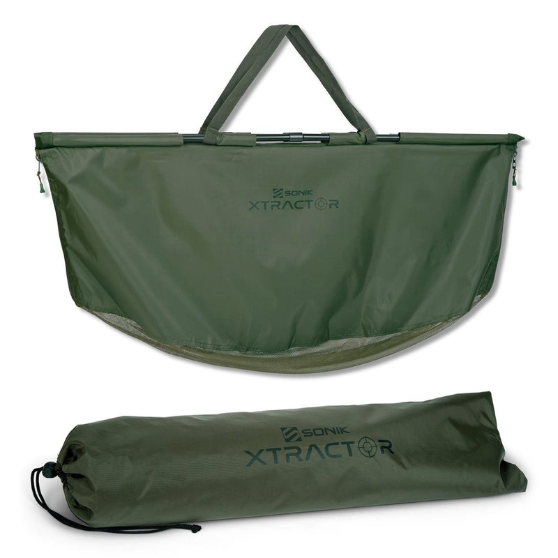 Xtractor Folding Sling