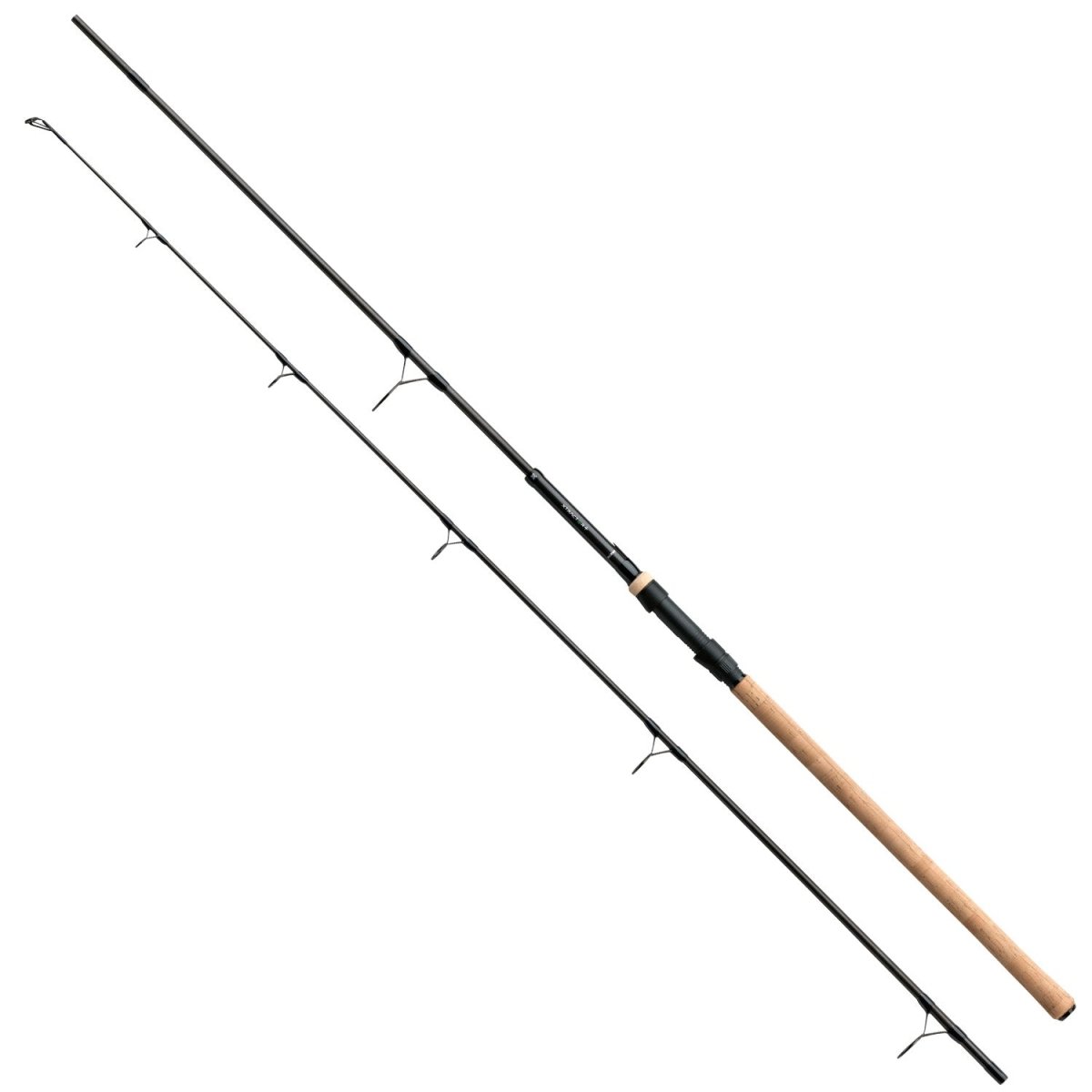 Sonik Sports Xtractor+ - Kurk - 10FT - 3.25LB - KarperCentrale