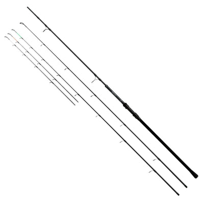 Sonik Sports Xtractor+ Specialist Twin Tip - 10ft - 1.50lb - KarperCentrale