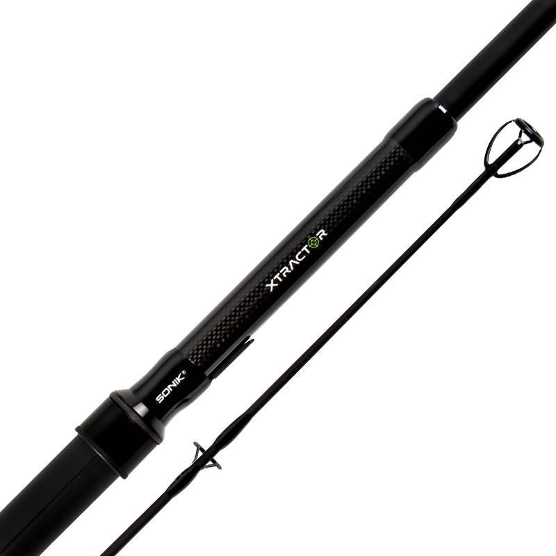 Sonik Xtractor - 9ft - 2.75lb - KarperCentrale