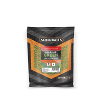 Sonubaits One To One Paste - 500g - KarperCentrale