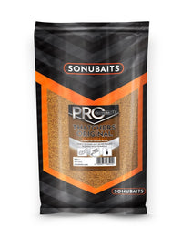 Sonubaits Pro Groundbait - 900g - KarperCentrale