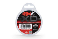 XD ShockLeader - 50M - 40LB - Black