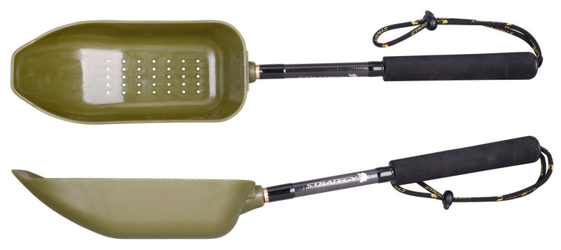 Bait Spoon Wide + Filter