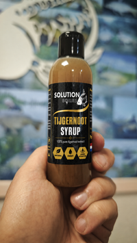 Tijgernoot Extract - Puur - 100ml