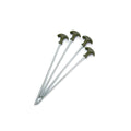12 inch haringen - 4 per set