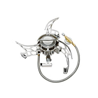 Armolife - CG-3 Stove