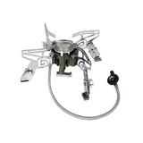 Armolife - CG4 - Stove