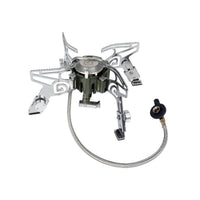 Armolife - CG4 - Stove