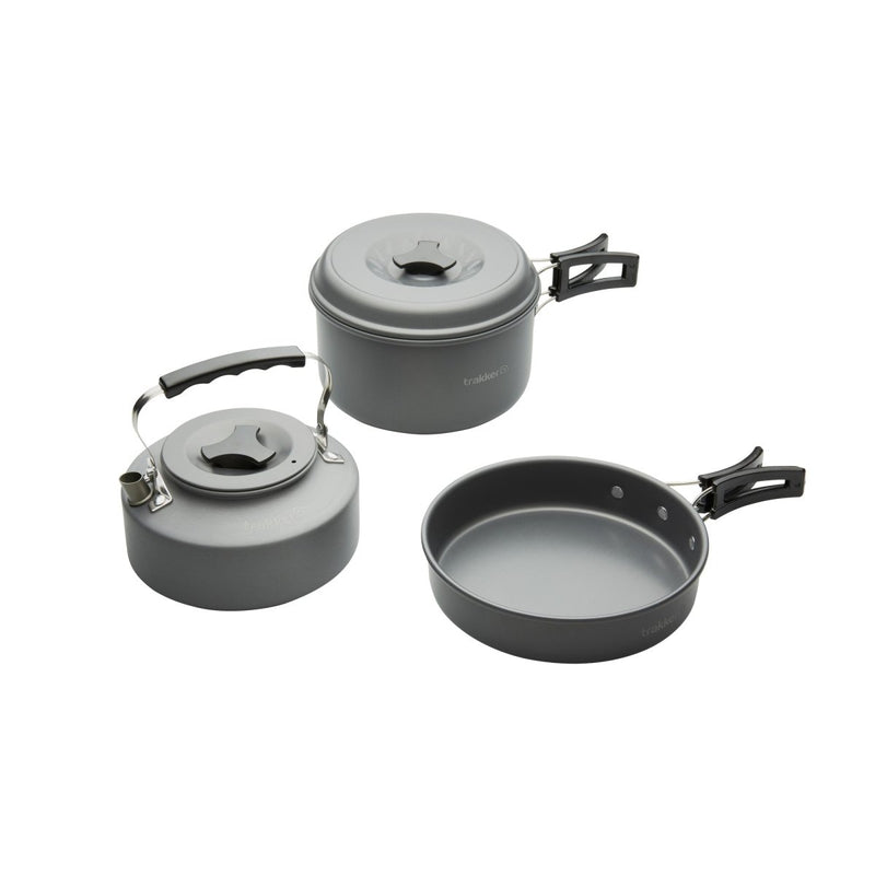 Armolife - Complete Cookware Set